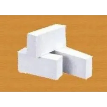Grooved Bricks